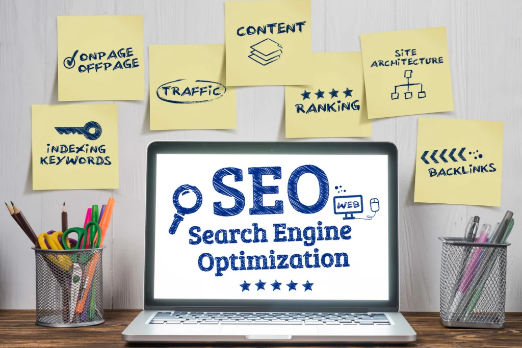 Top 10 SEO Trends in 2025 You Shouldn’t Ignore 1 zoneranker 2025 theni SEO Landscape