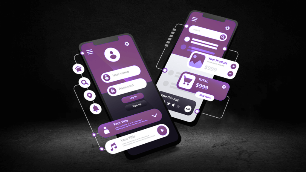Driving Innovation with Mobile App Development Services: Transform Your Business in 2025 1 zoneranker mobile app development
