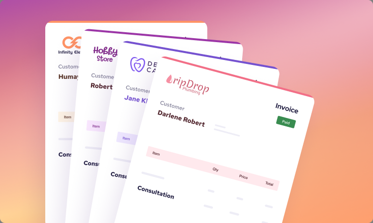 AI Free Invoicing Tools ZoneRanker
