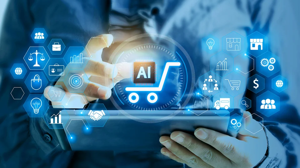 zoneranker AI Ecommerce